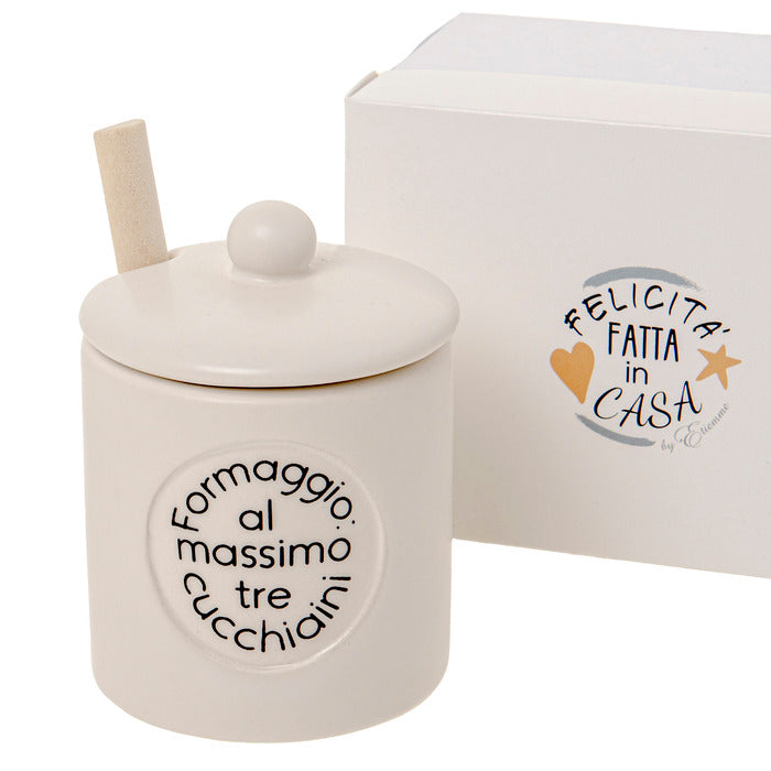 Formaggiera Friends ETM-02A201